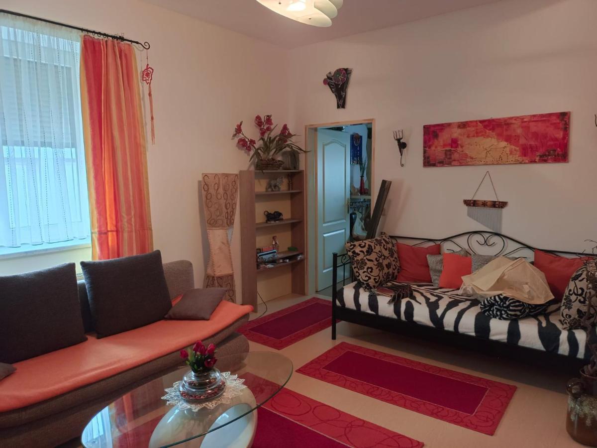 Charly'S Home Villach Buitenkant foto